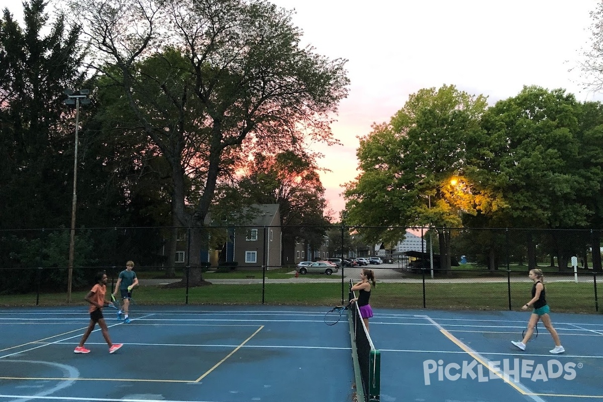 Photo of Pickleball at Retreat - Team Witsken Tennis